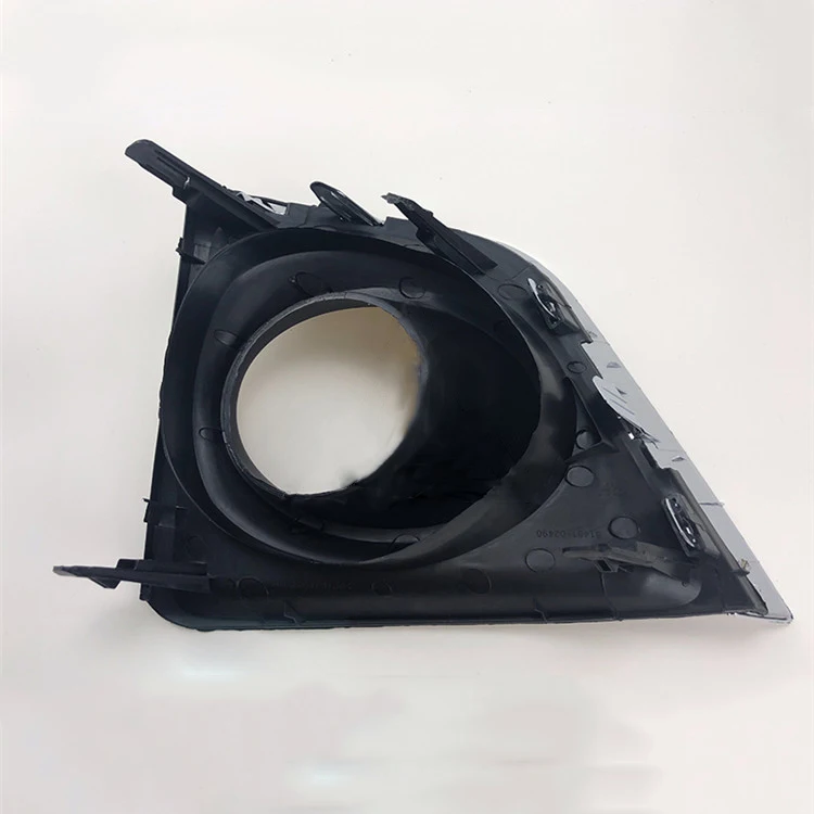 

Osmrk fog lamp cover frame base shell for Toyota corolla 2014-2016