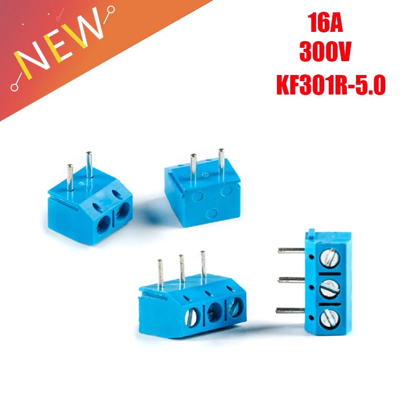 

Винтовой клеммный винт XK/Φ блочные разъемы PCB 2 Pin 3P винтовой клеммный блок соединитель