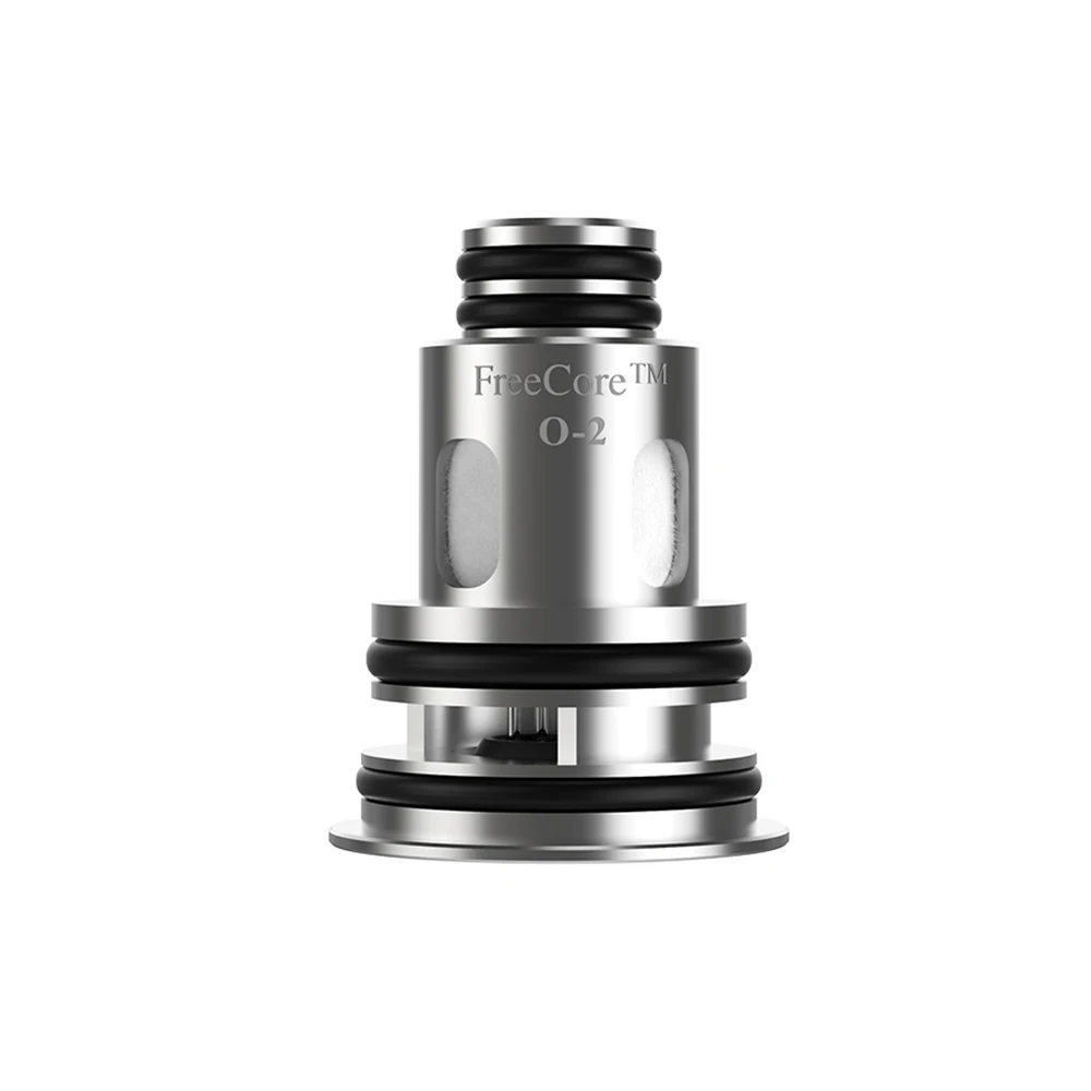 Оригинальная новая электронная сигарета Vapefly Optima 1 шт./5 шт. с сетчатой катушкой