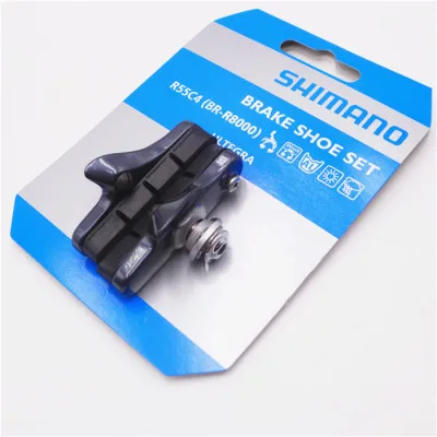 Набор тормозных колодок для велосипеда Shimano Ultegra 105 R55C4 BR