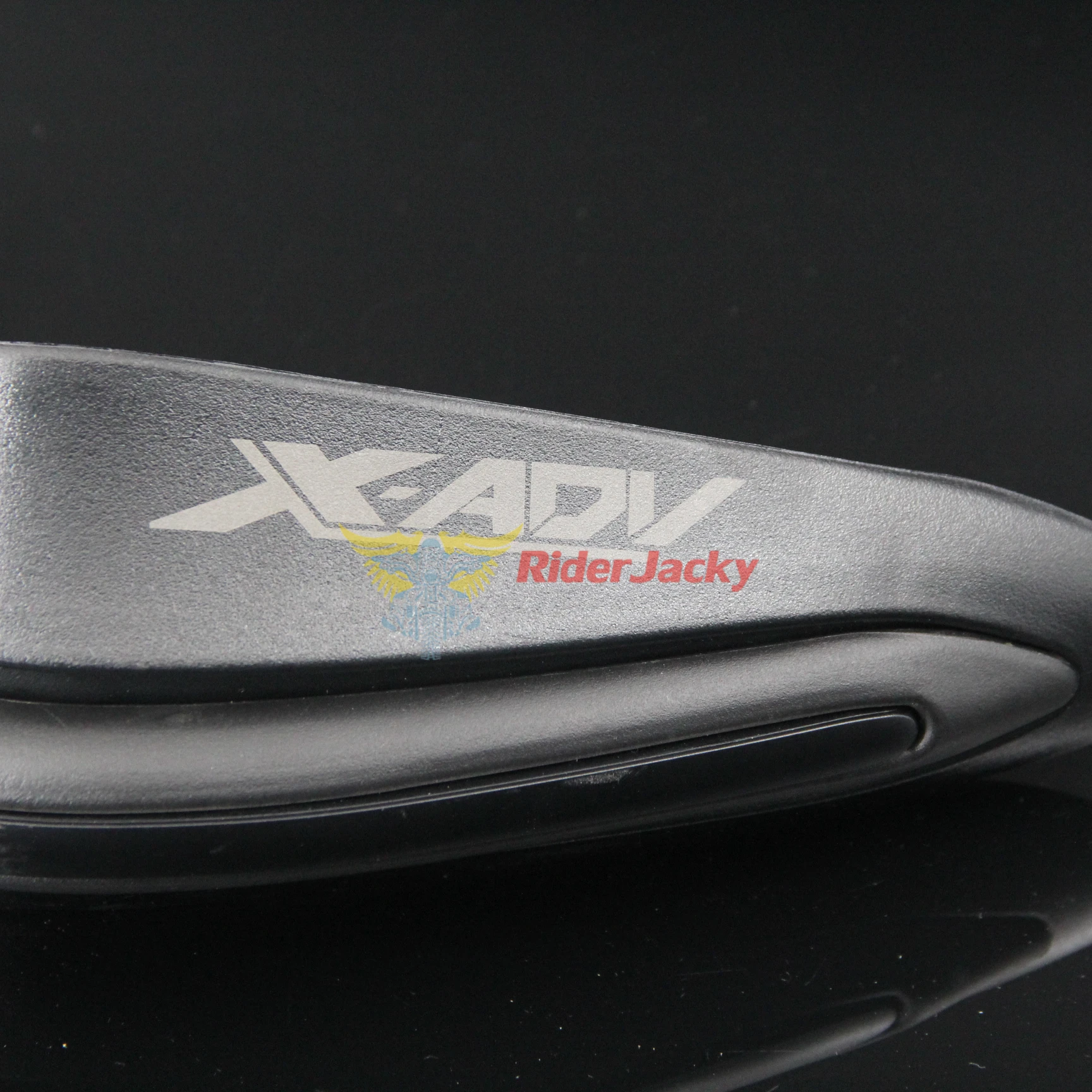 Защита для рук мотоцикла RiderJacky защита Honda XADV X ADV|Защита от падения| |