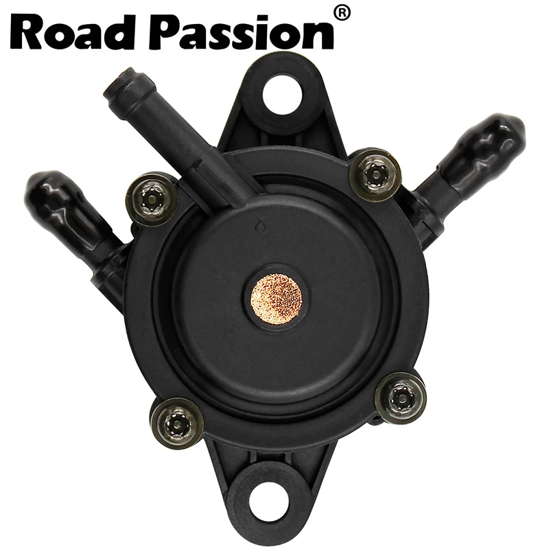 Бензиновый топливный насос для мотоциклов KOHLER 24 393 04-S 24 393 16-S CH17-CH25 CV17-CV25 CH730-CH740 и CV730-CV740 для 17 HP thru