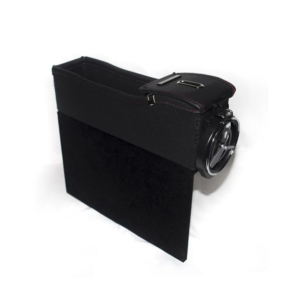 

Useful Car Storage Bag Back Pocket Main driving or vice driving four colors