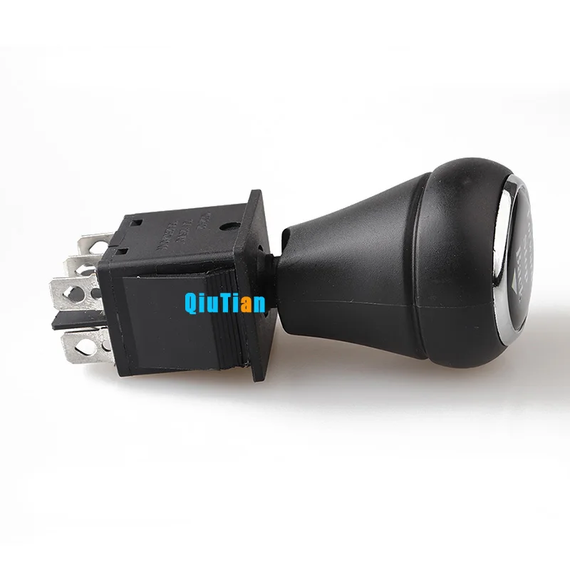 Переключатель переднего и заднего хода для бесшовного двигателя Электрический