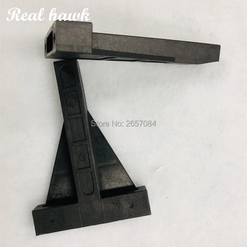 модель самолета фиксирован