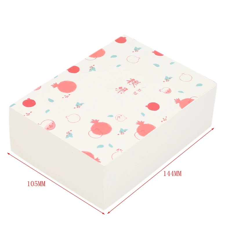 375 листов блокнот для заметок ежедневник еженедельник записей школьные офисные