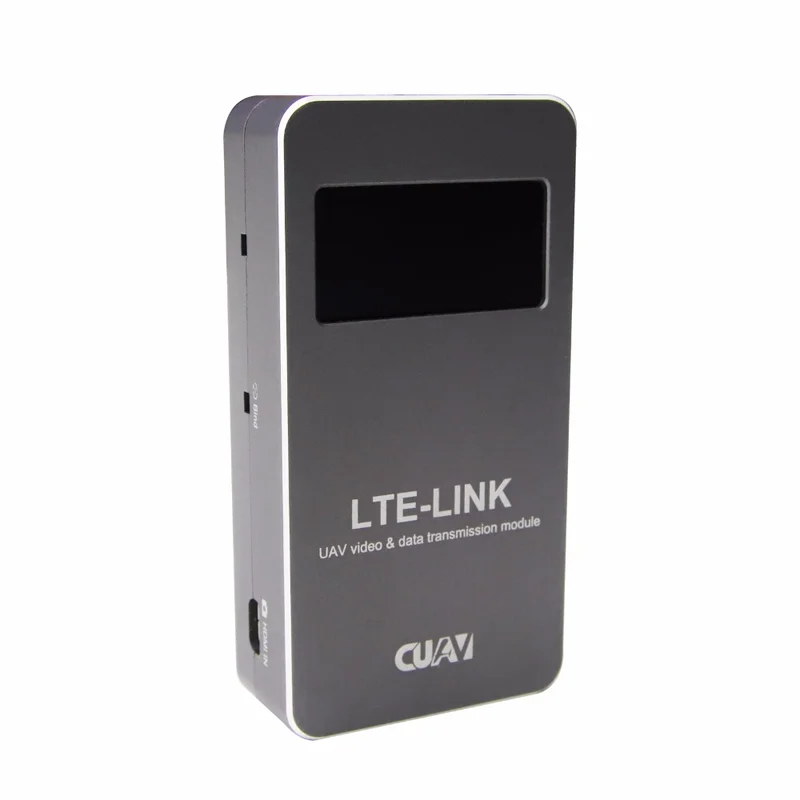 CUAV Новый беспроводной 4G LTE LINK передача данных и цифровое видео соединение для RC FPV