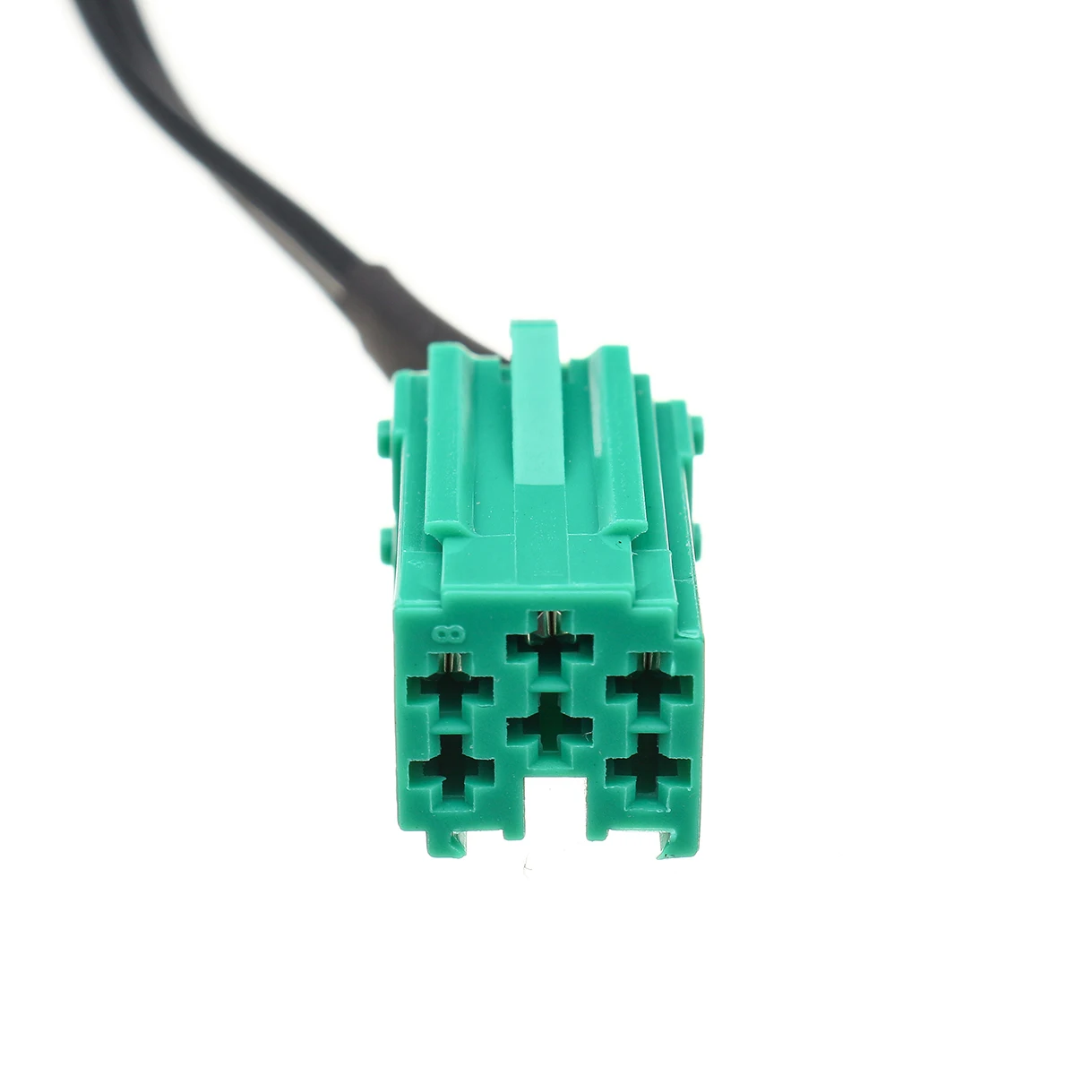 Автомобильный bluetooth модуль Aux приемник для Renault CD Хост машина 2005 2011 модели кабель