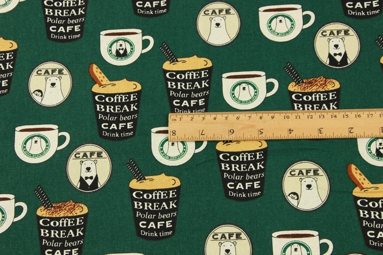 110*45 см животные собака питомец Французский бульдог хлопчатобумажная ткань