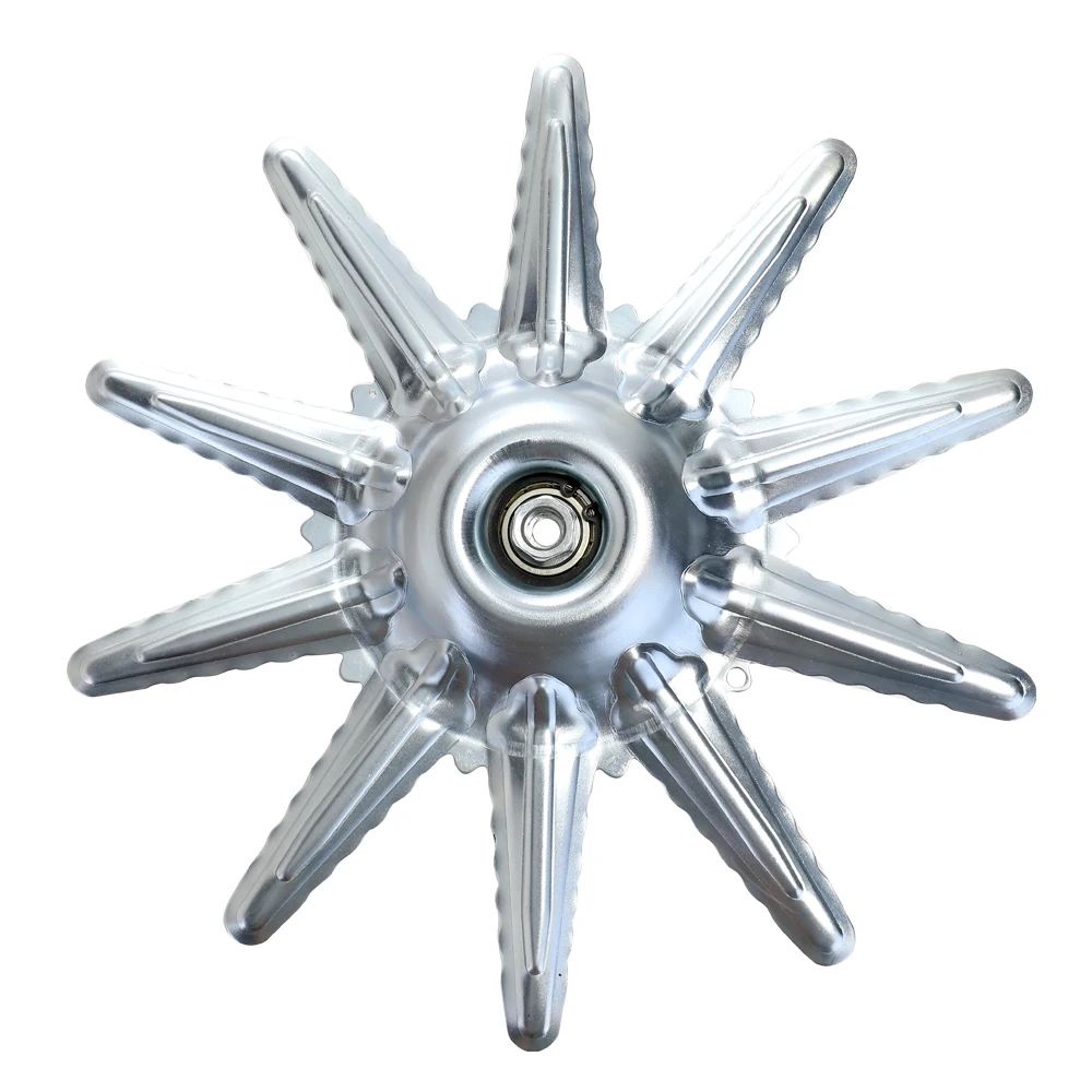 Защитное покрытие для триммера травы защитный чехол лезвия газонокосилки