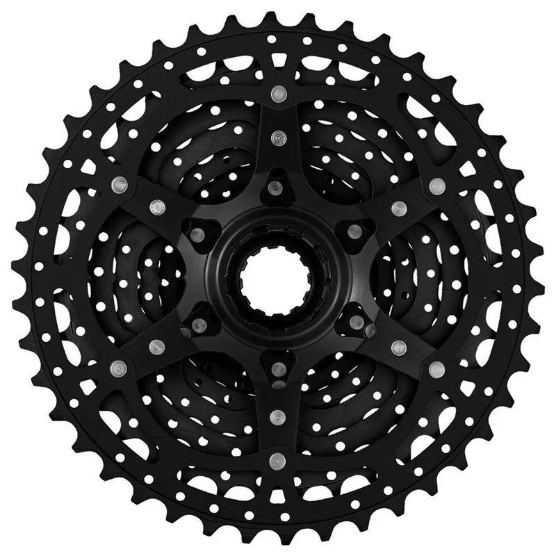 Sunracing 10s 11s MTB велосипед свободного хода 11-42 T 46T 50 T, CSMX80 S3 X3 S8 X8 кассеты, 10 11 скоростей широкоугольный Велосипед маховик