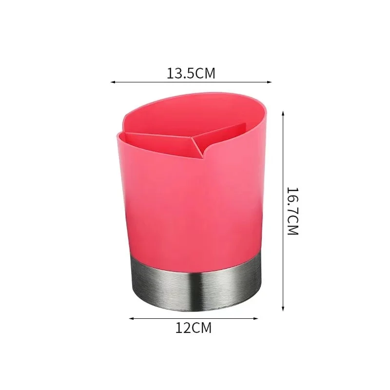 

Straw Holder Jar Bar Counter Organizers and Straw Storage