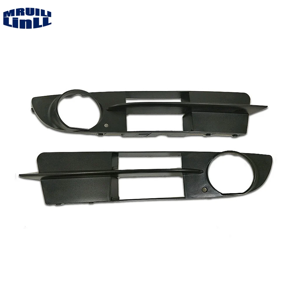 

Новая передняя противотуманная фара бампер решетка радиатора 51117049243 51117049244 для BMW E60 E61 525i 525xi 530i 550i 2001-2007