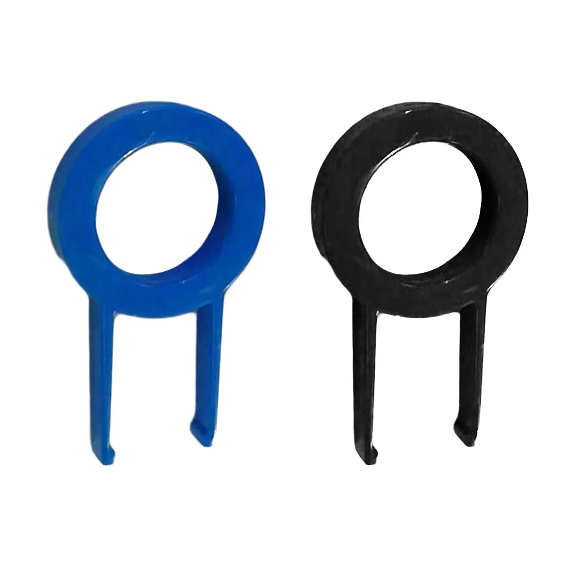 Механическая клавиатура Keycap Puller Remover для ключа Cap фиксатор инструмент Z09 Прямая