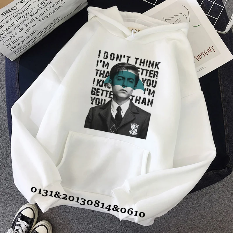 

Cute Harajuku Hoodie Women's Graphic Diego Anime sweatshirt Women Funny Cartoon Long Sleeve Casual Top Tee Female tops clothes