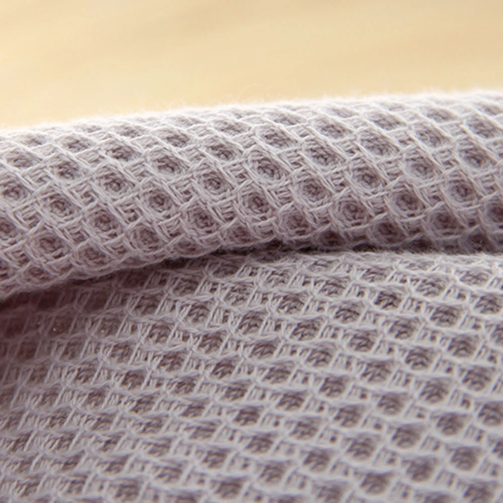 Хлопковое полотенце для лица в форме сот товары дома реклама отеле подарок