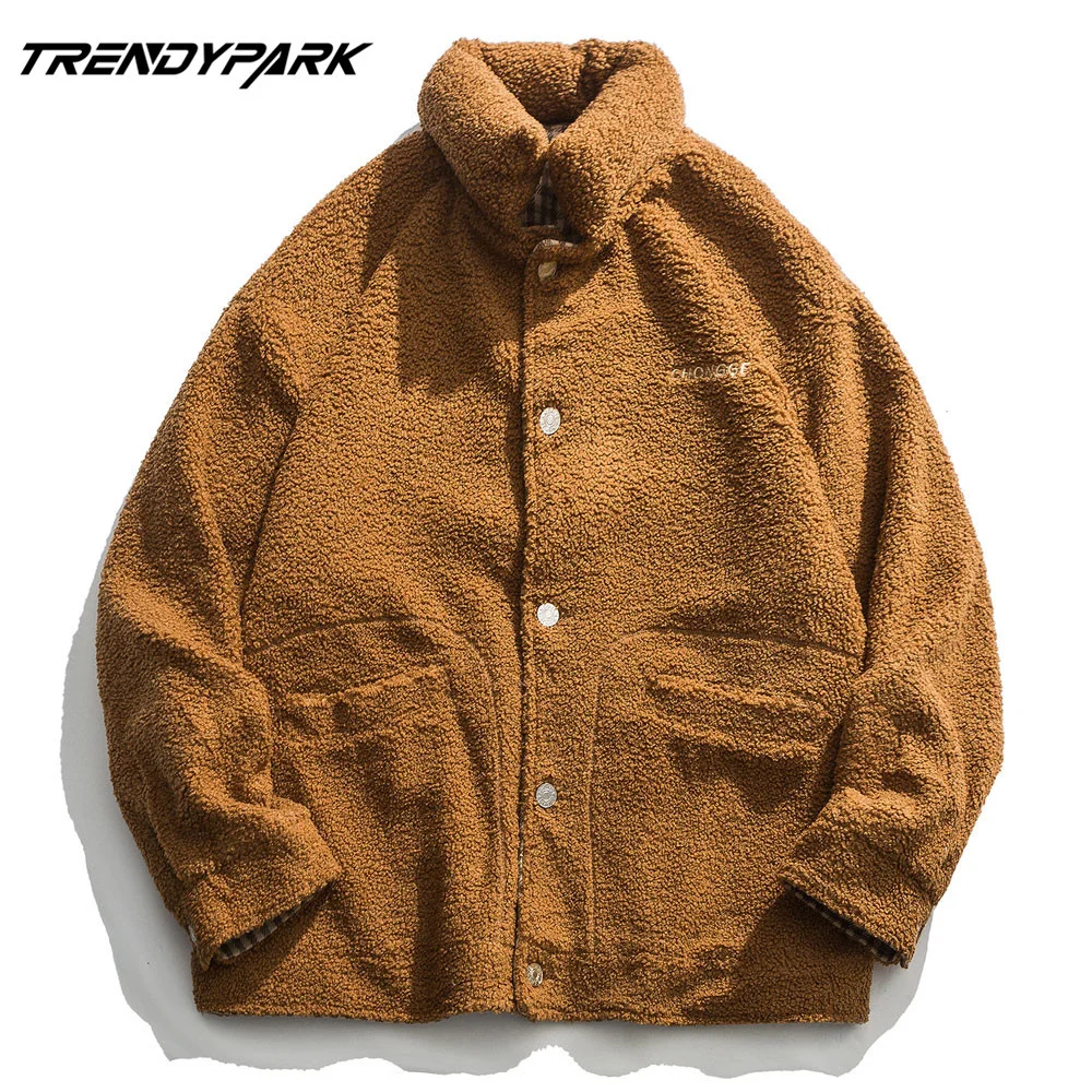 Зимняя куртка Для мужчин 2020 Реверсивный со стоячим воротником мужской