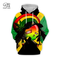 newest reggae lion singer hiphop legend bob marley funny newfashion harajuku 3dprint menwomen autumn pullover casual hoodies 16