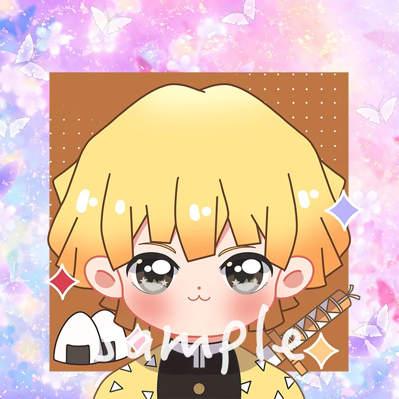 

New Hot Anime Demon Slayer Kamado Tanjirou Key Chains Kimetsu No Yaiba Rengoku Kyoujurou Key Ring Keychain That Brings Good Luck