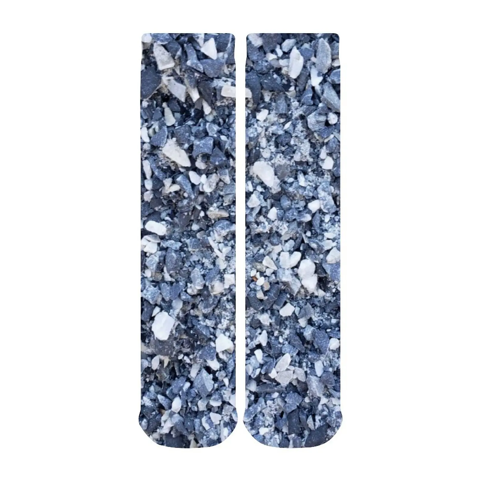 

Sparkle Socks Boys Large Chemical Fiber Stockings Drawings Winter Anti Sweat Long Socks