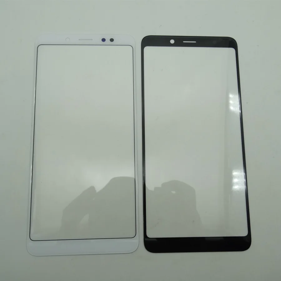 Для Xiaomi Redmi Note 5 панель сенсорного экрана ЖК дисплей экран сенсорная крышка