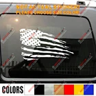 США американский флаг наклейка автомобиля винил выбрать размер американский без bkgrd проблемных