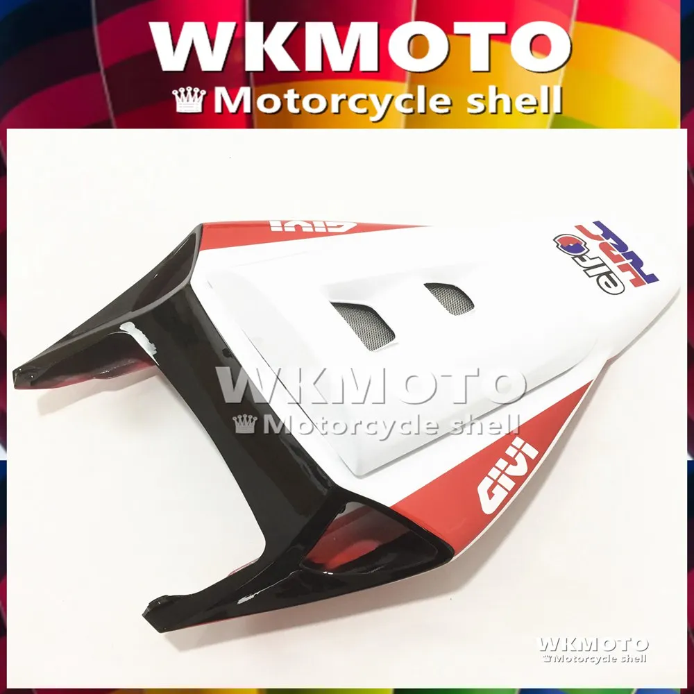 

Fairing Rear Tail Fairing Cowl Cover panel Fit For HONDA CBR1000RR CBR 1000RR 2004 2005 2006 2007