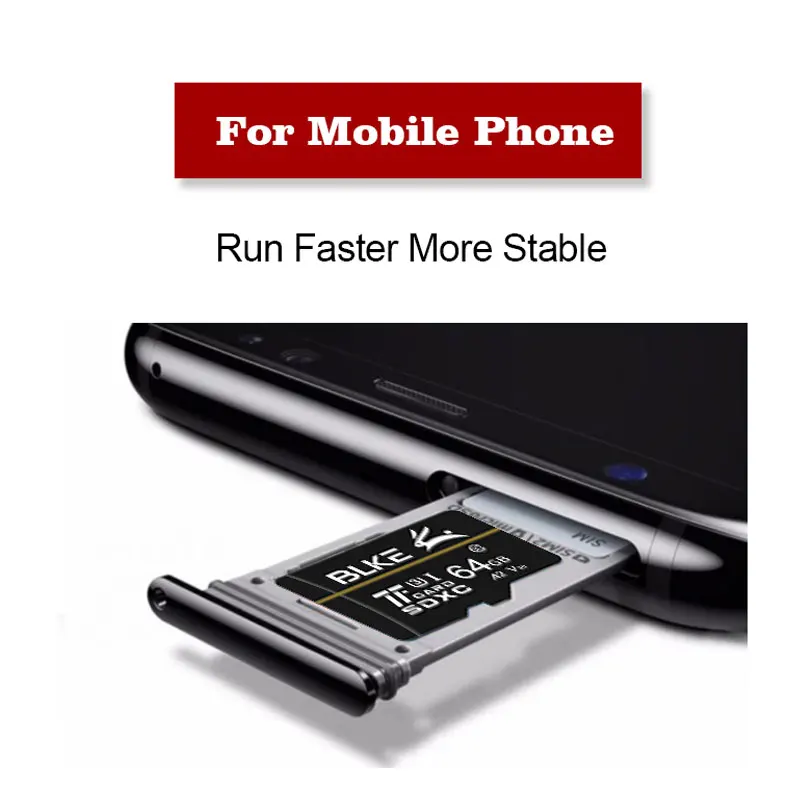 Карта памяти micro sd tf для Changxiang 10e plus 9s 8s 7S 6S 9E 8e Nova 5I 4E mate10 9 8 maimang 7 P10 P9 P8 | Компьютеры и