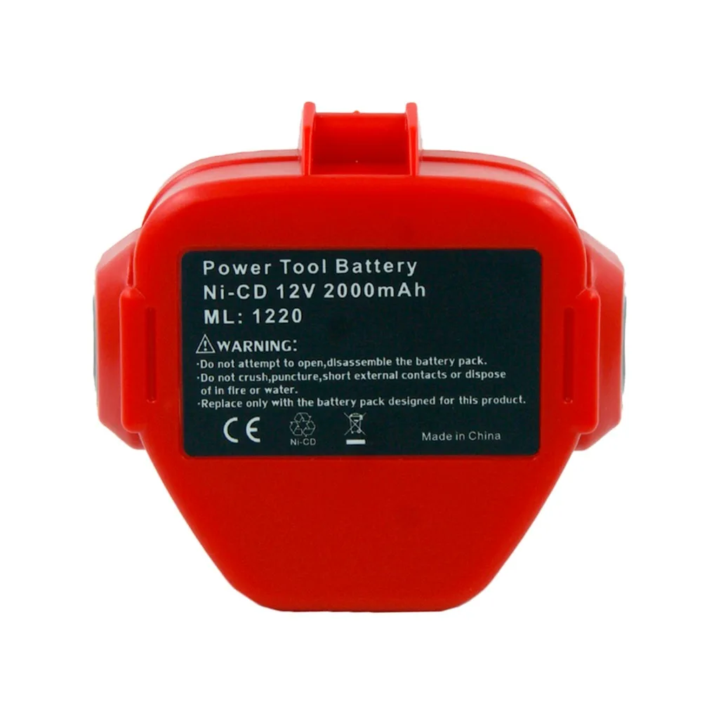 

Makita, 12 , 2000 , 1220 , PA12 1222 1235 1233S 1233SB 1235A 6271D