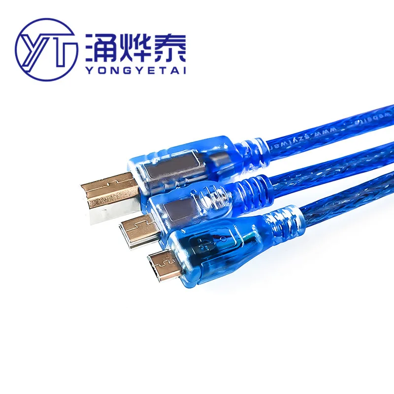 YYT usb кабель для передачи данных 2