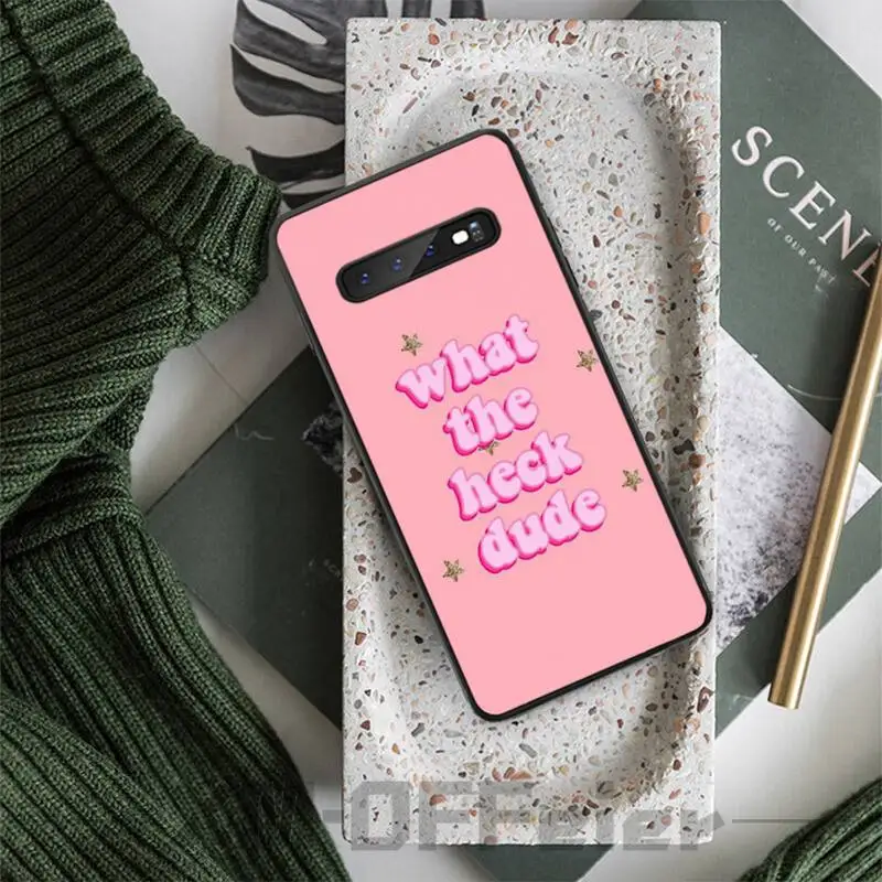 Сделайте свой снимок на заказ фото мягкий чехол для телефона Samsung S8 Plus S9 S10 plus S10E lite