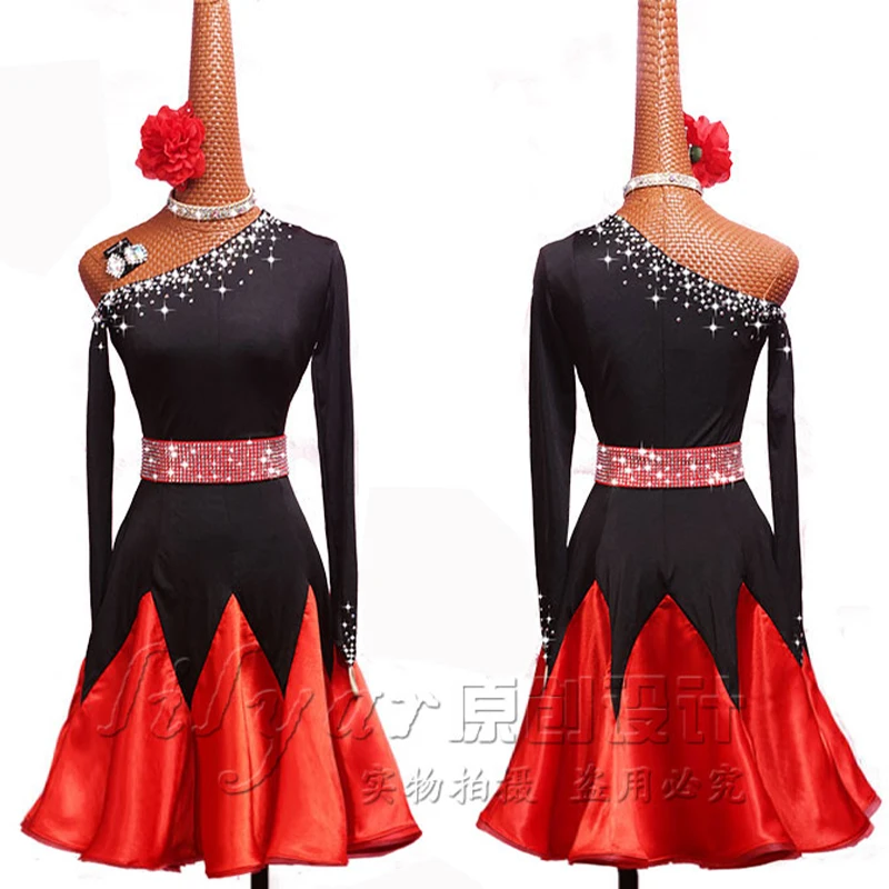 

Stage & Dance Wear