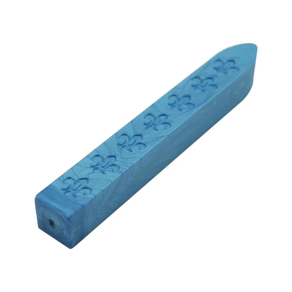 Герметизирующий Материал палочки для печать в стиле ретро с буквенным принтом на