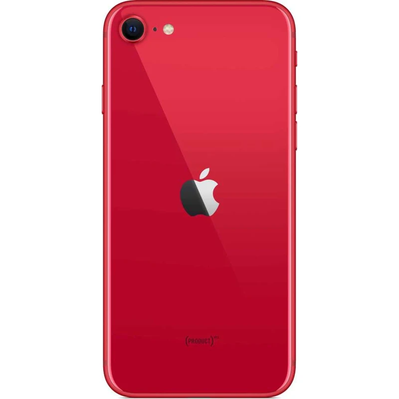 Смартфон APPLE iPhone SE 2020 64Gb MX9U2RU/A красный|Смартфоны| |
