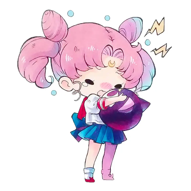 Металлические штампы с мультяшной маленькой девочкой Рождественский трафарет