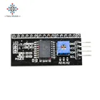 10 шт.лот PCF8574T PCF8574 IICI2Cинтерфейс LCD 1602 2004 ЖК-адаптер для Arduino