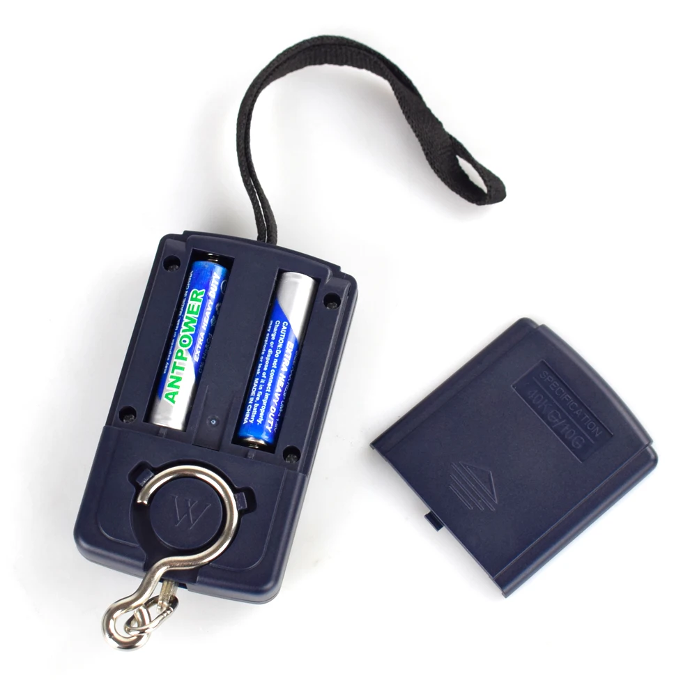 Цифровые Мини весы NEWACALOX для рыбалки кухни багажа путешествий подвесные