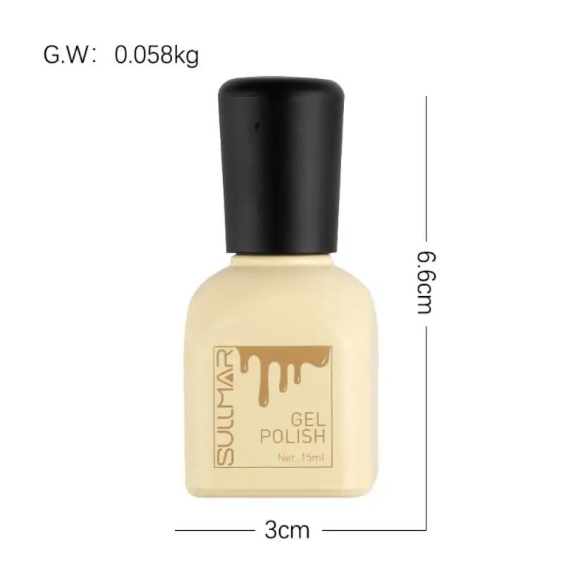 15 мл клей для дизайна ногтей сильное прилипание хорошая прочность не легко