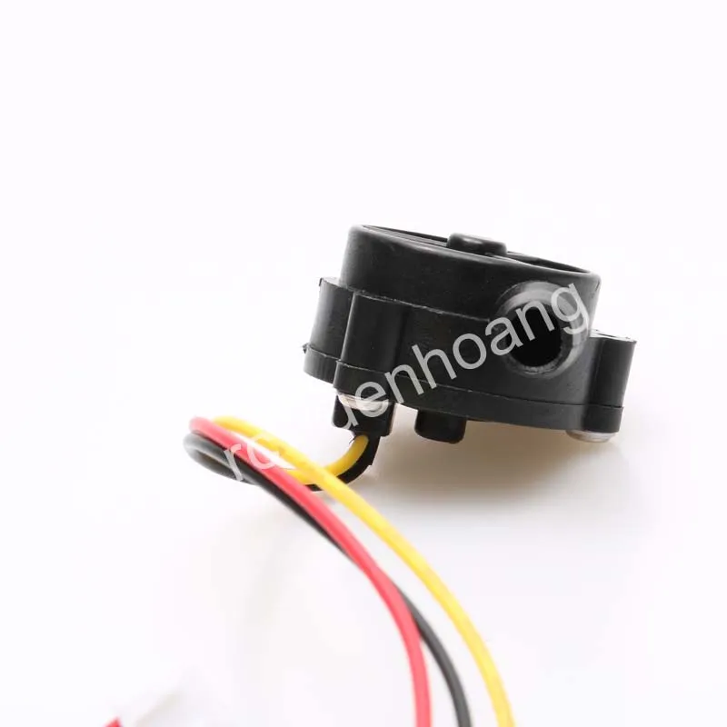 1 шт 0 2 6lмин поток воды сенсор 8 мм