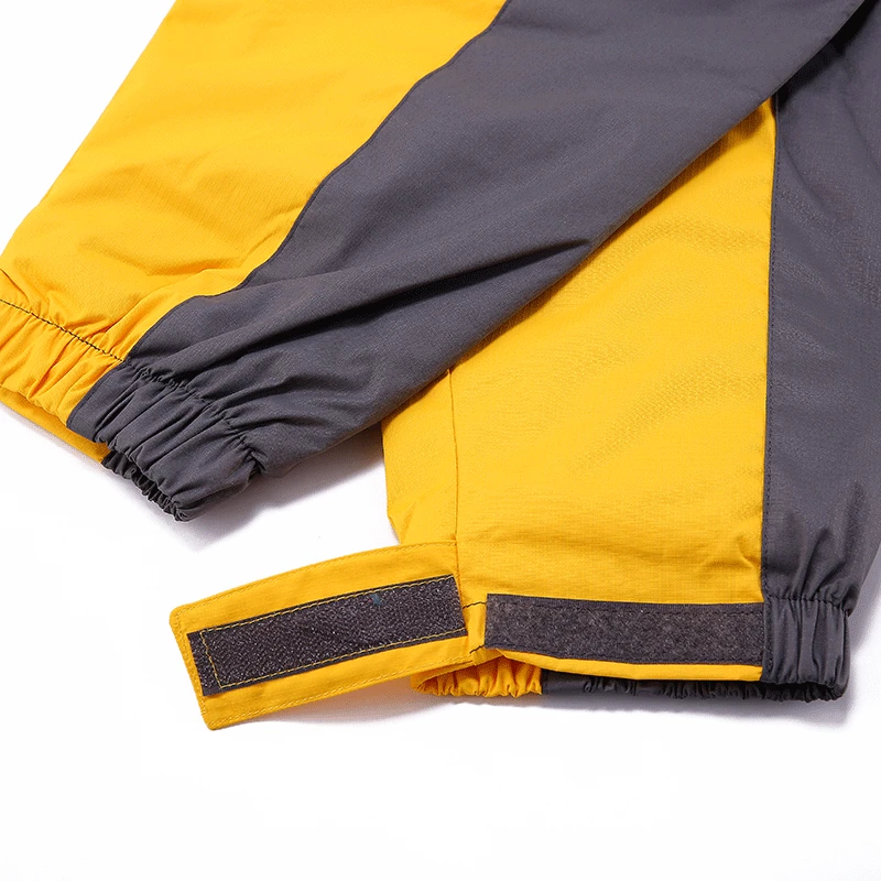 Теплая Флисовая Водонепроницаемая ветровка Защита от Солнца мужская верхняя