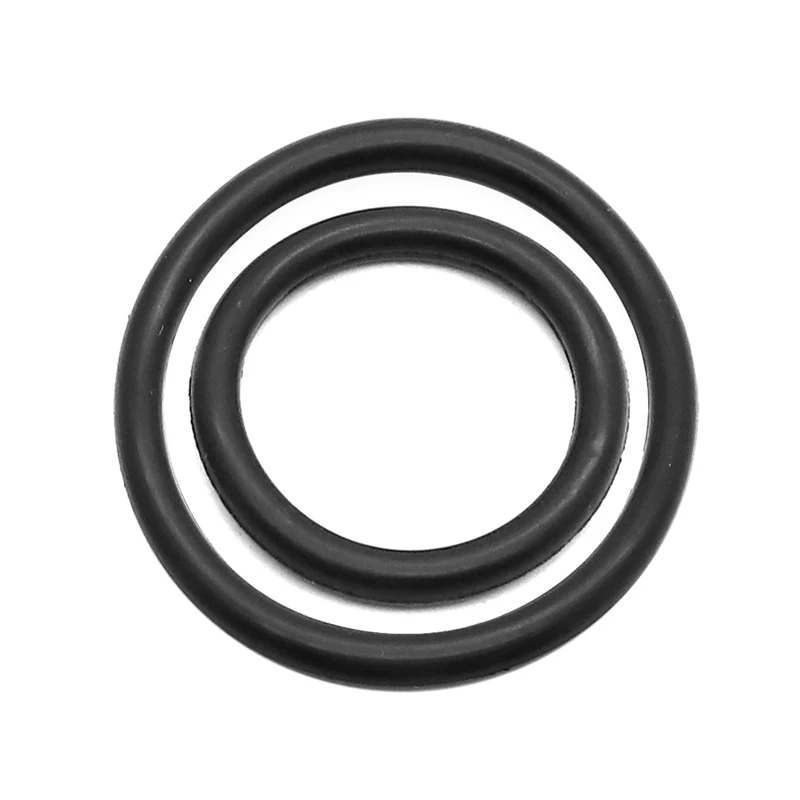 23 шт. для BMW E46 EURO 316 318 320 323i Ci 325i Xi 328i 330i M Coupe M52 M54 Комплект уплотнительных колец охлаждающей системы радиаторного шланга