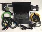 2 в 1 mb star c5 sd Подключение для bmw wifi icom следующий диагностический инструмент программное обеспечение hdd ТБ ноутбук t410 ноутбук 4g готов к использованию
