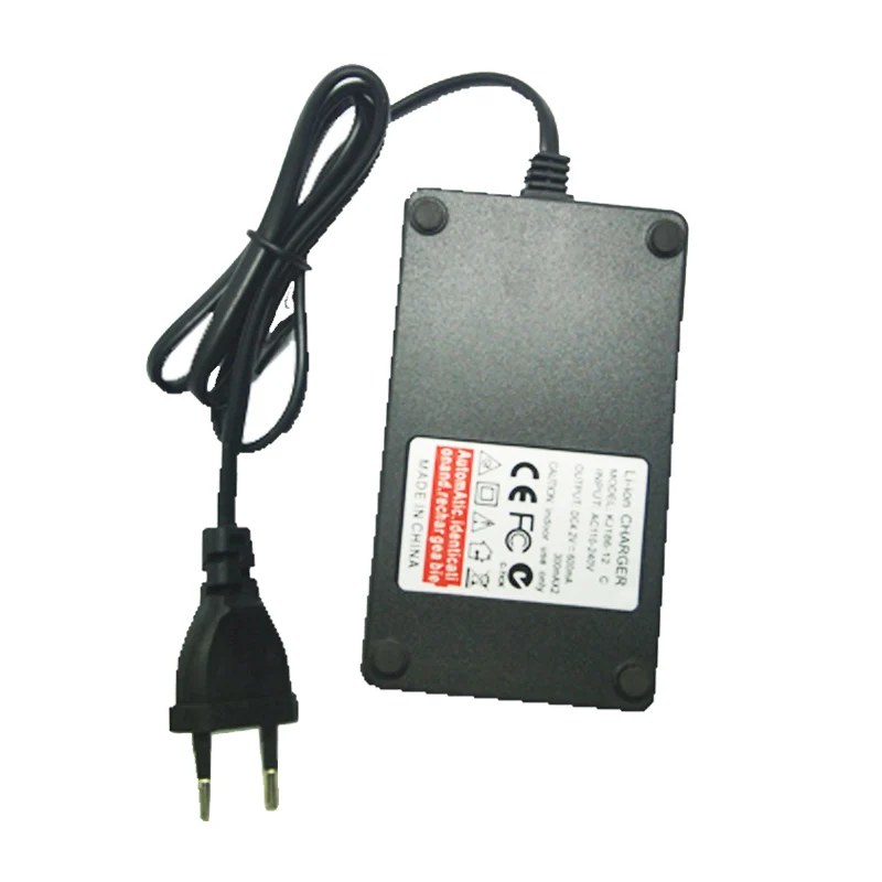 PKCELL 4x3 7 V ICR 10440 350mAh AAA литиевая аккумуляторная батарея + 2Solt зарядное устройство для