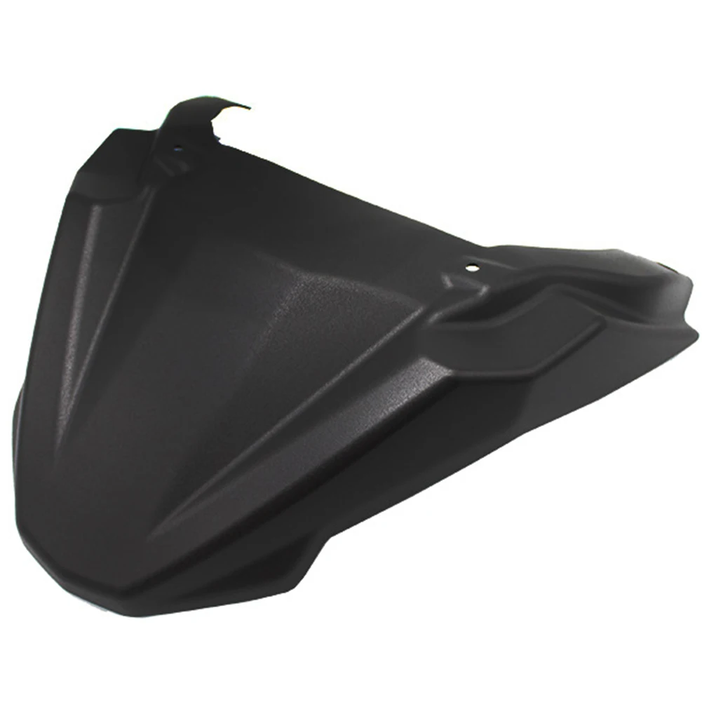 

Beak Cowl Replacements Front Wheel Guard Extension Accessories Mudguard Parts Protective Plastic Motorcycle For Yamaha MT09