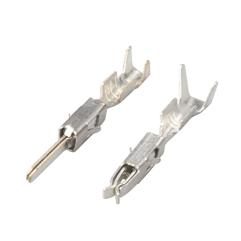 100 комплекты комплект из 2 pin фонарь освещения номерного знака автомобиля двери