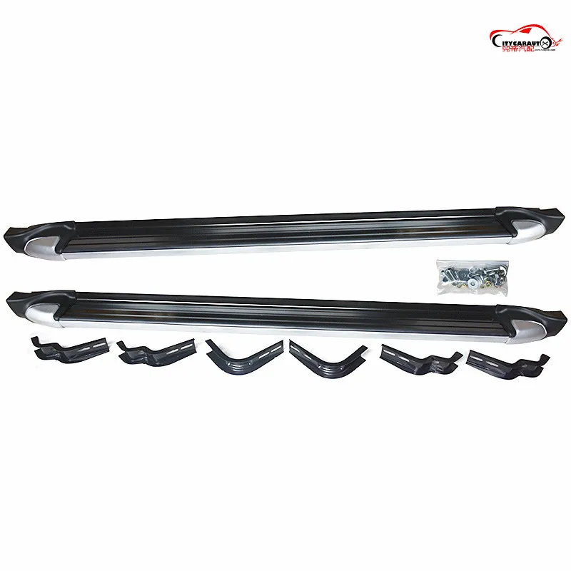 Боковая ножная панель CITYCARAUTO педаль боковая ступенчатая планка подходящая для