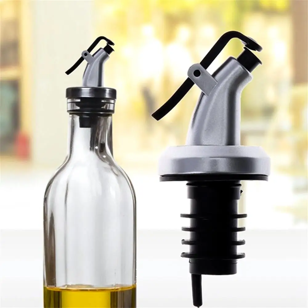 Масляный пылезащитный герметичный дозатор для вина | Дом и сад