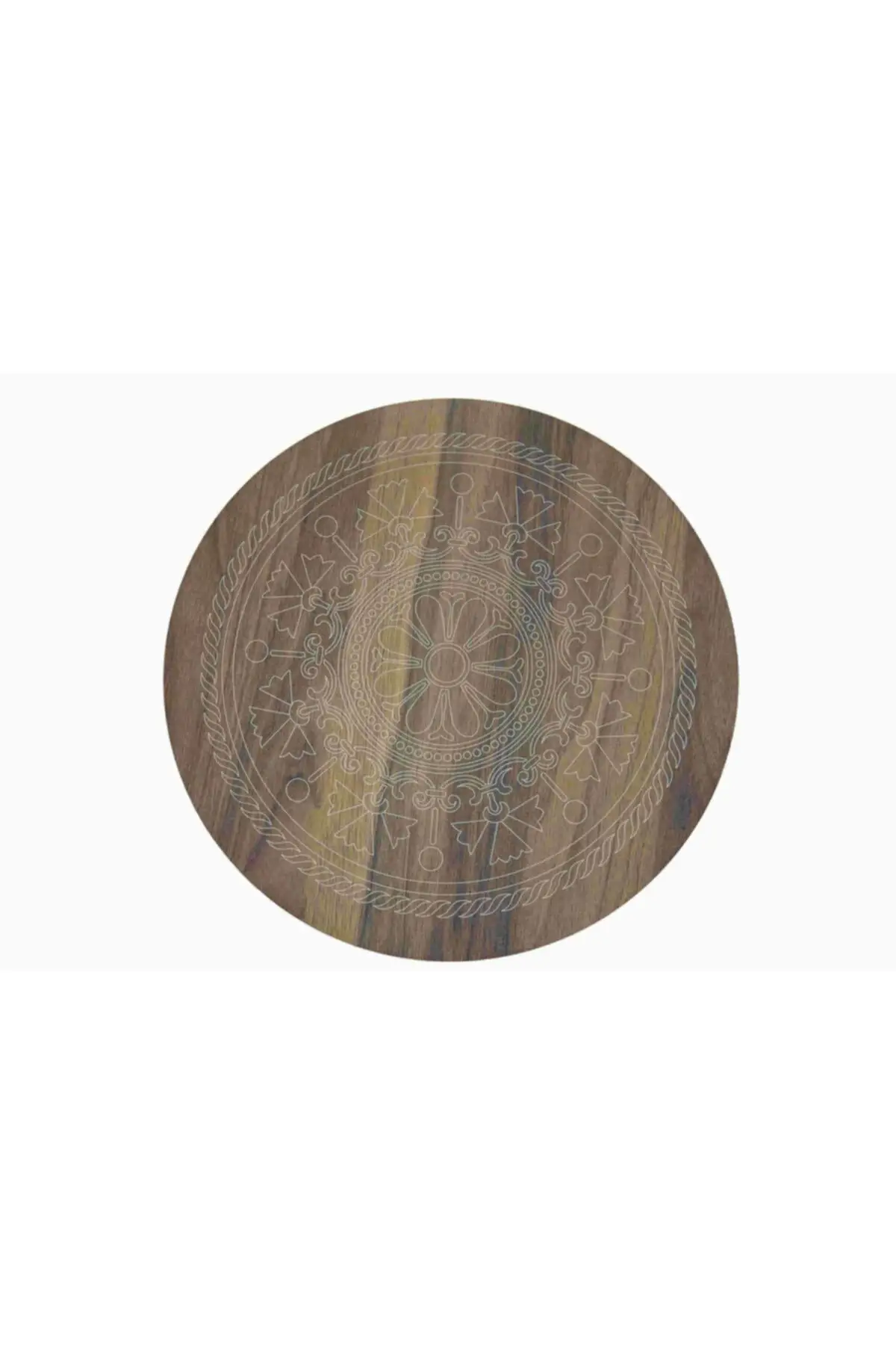 wooden decorative coffee table modern living room coffee dining ottoman office side laptop round breakfast home furniture accessory free shipping free