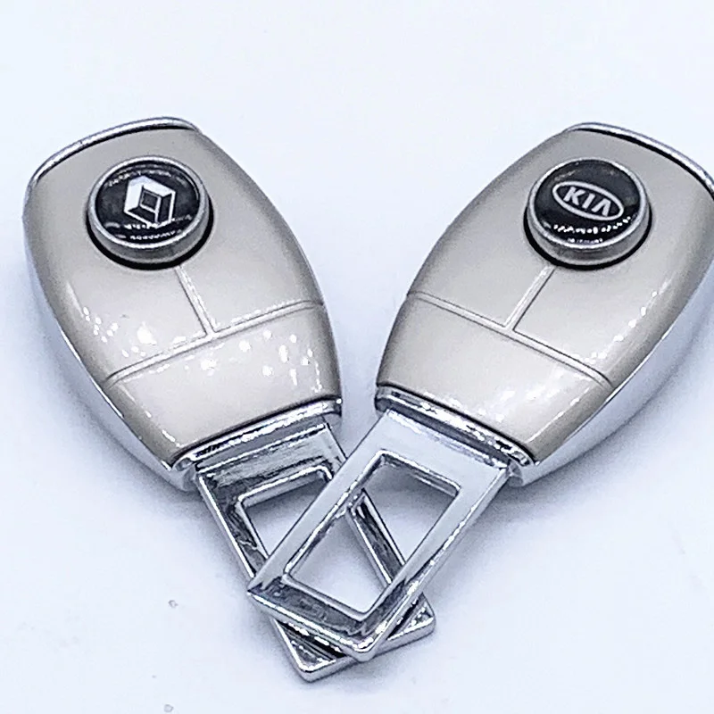 Автомобильный Безопасность удлинение пряжки глушитель удлинитель для головок