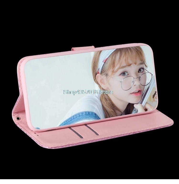 Кожаный флип-чехол-кошелек для Etui ASUS Zenfone Max Pro(M1) ZB601KL ZB602KL ZB601 KL X00TD ASUS_X00TD Обложка для телефона hoesjes